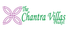 The chantra villas phuket Logo