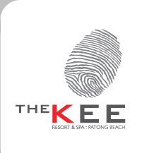 Logo The Kee Resort